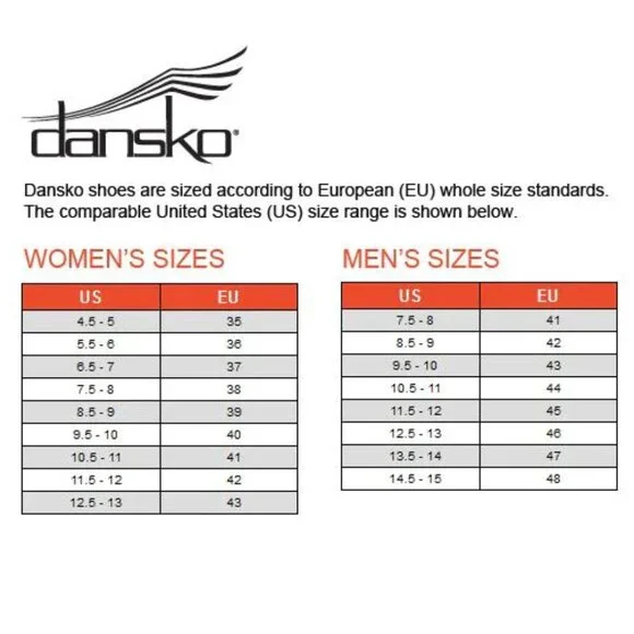 DANSKO Lucia Slingback Clog Pumps Shoes Size 40 9.5 10 Taupe Nubuck NEW $159 - Picture 14 of 14